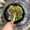 25.5.2024: Wilder Wok - asiatisch kochen mit einheimischen Kräutern